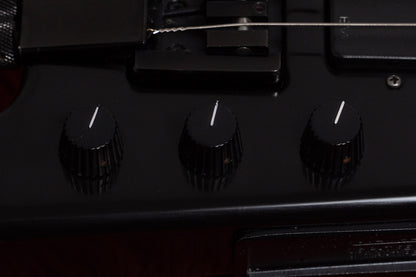 【used】Steinberger / XL-2 BLK 1989 3.985kg #6556【GIB Yokohama】