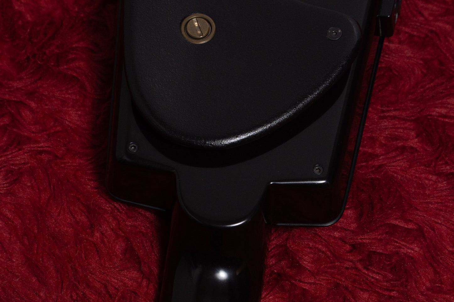 【used】Steinberger / XL-2 BLK 1989 3.985kg #6556【GIB Yokohama】