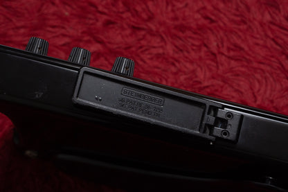 【used】Steinberger / XL-2 BLK 1989 3.985kg #6556【GIB Yokohama】