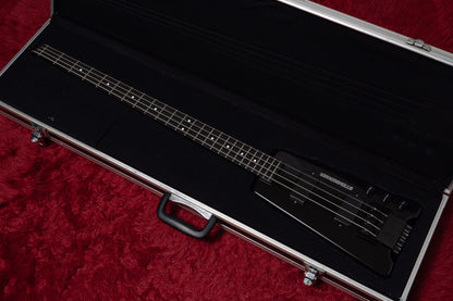 【used】Steinberger / XL-2 BLK 1989 3.985kg #6556【GIB Yokohama】