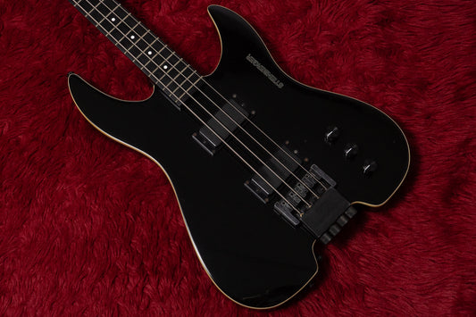 【used】Steinberger / XM-2 Black 4.380kg #N6820【GIB Yokohama】