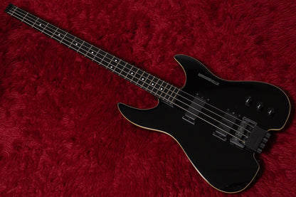 【used】Steinberger / XM-2 Black 4.380kg #N6820【GIB Yokohama】
