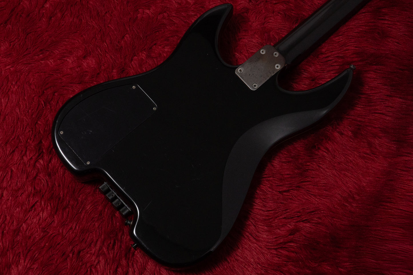 【used】Steinberger / XM-2 Black 4.380kg #N6820【GIB Yokohama】