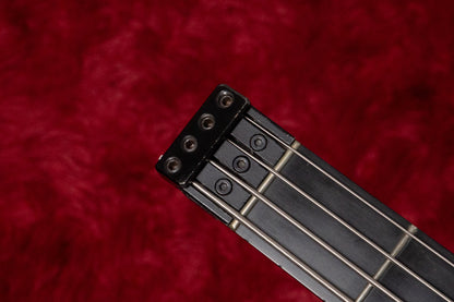 【used】Steinberger / XM-2 Black 4.380kg #N6820【GIB Yokohama】