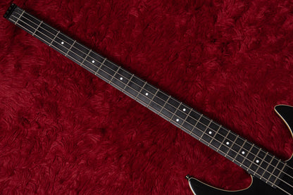 【used】Steinberger / XM-2 Black 4.380kg #N6820【GIB Yokohama】
