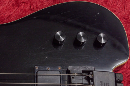 【used】Steinberger / XM-2 Black 4.380kg #N6820【GIB Yokohama】