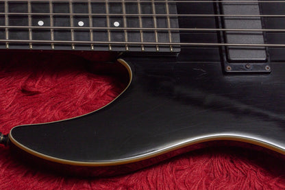【used】Steinberger / XM-2 Black 4.380kg #N6820【GIB Yokohama】