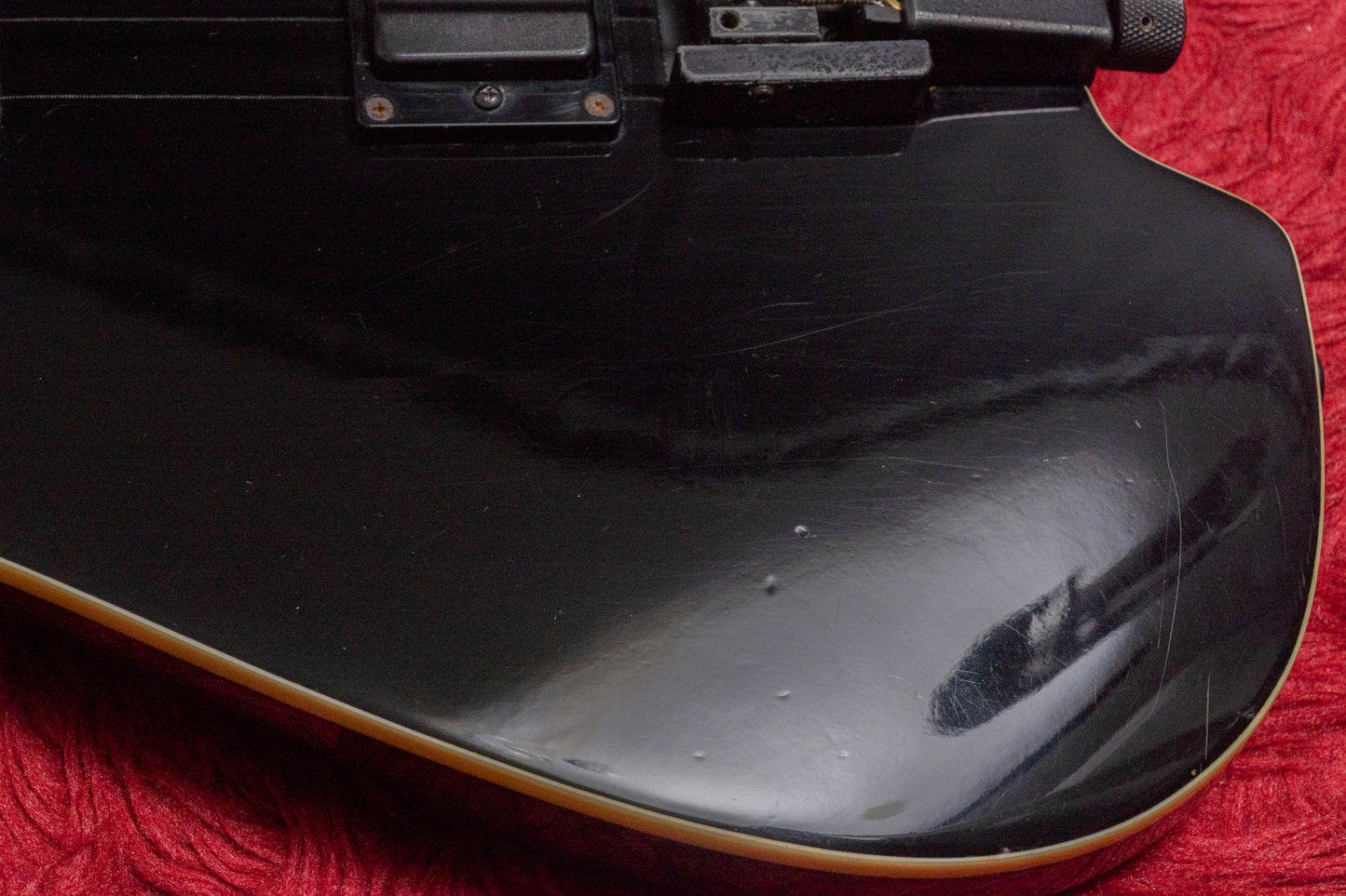 【used】Steinberger / XM-2 Black 4.380kg #N6820【GIB Yokohama】