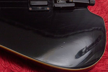 【used】Steinberger / XM-2 Black 4.380kg #N6820【GIB Yokohama】