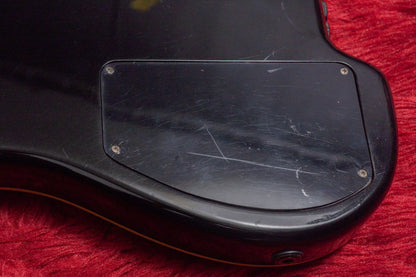 【used】Steinberger / XM-2 Black 4.380kg #N6820【GIB Yokohama】