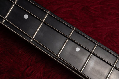 【used】Steinberger / XM-2 Black 4.380kg #N6820【GIB Yokohama】