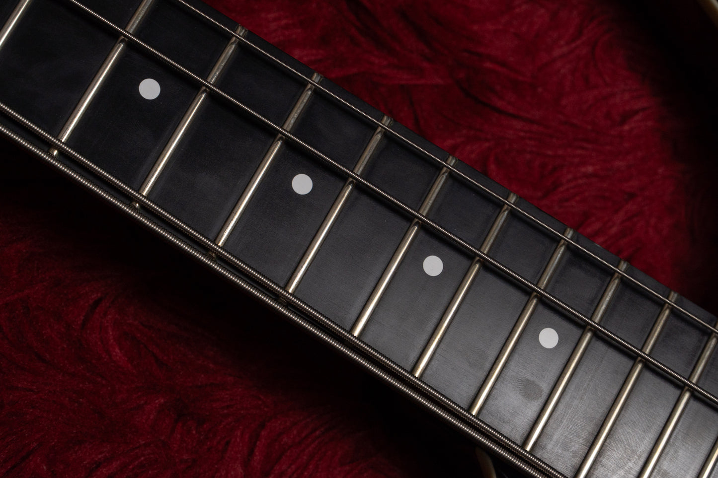 【used】Steinberger / XM-2 Black 4.380kg #N6820【GIB Yokohama】
