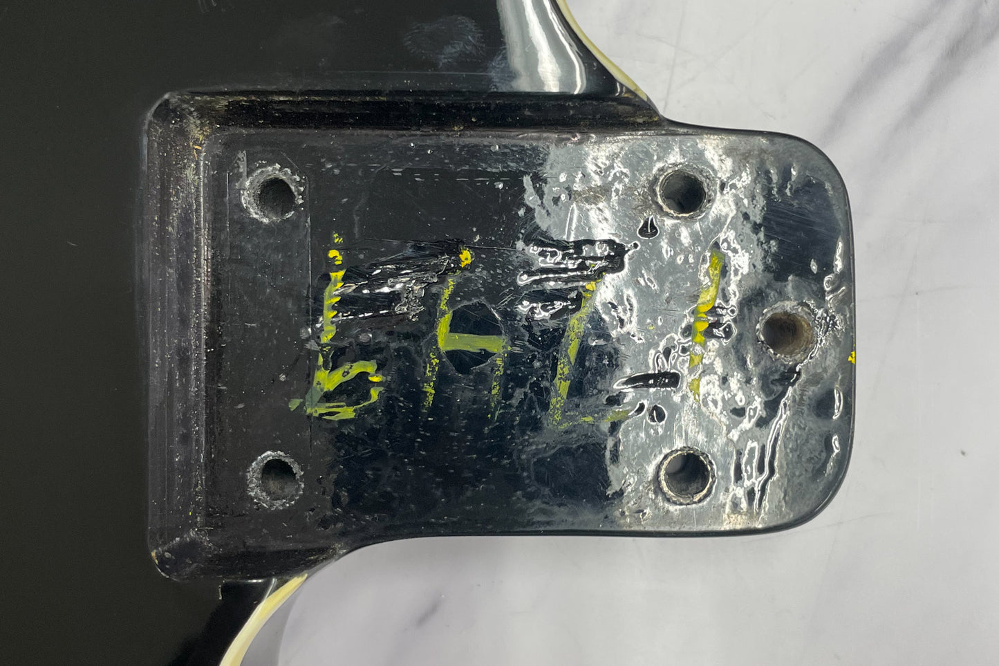 【used】Steinberger / XM-2 Black 4.380kg #N6820【GIB Yokohama】
