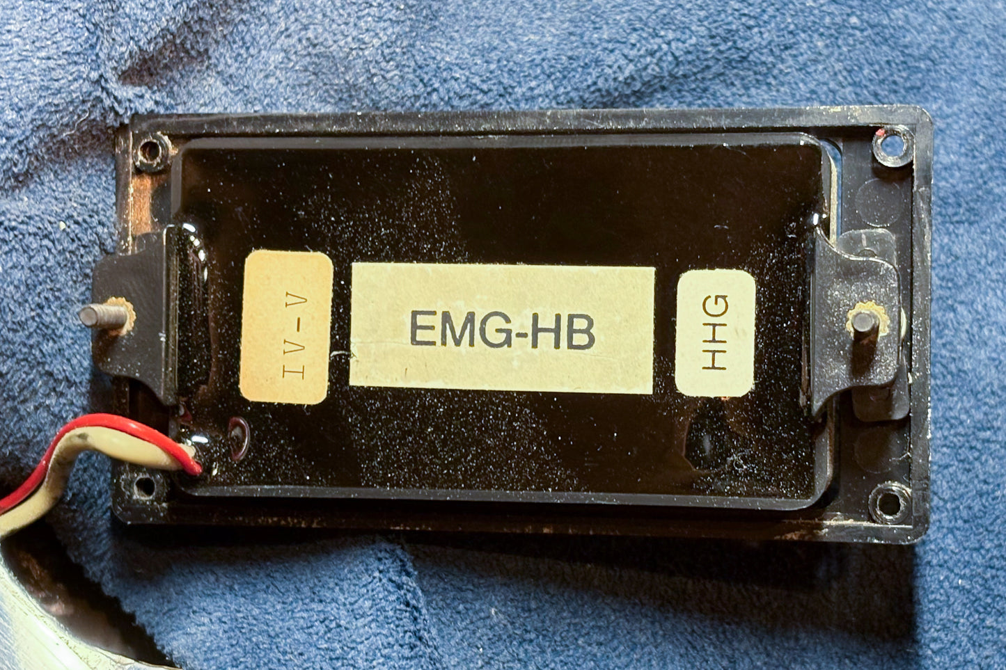 【used】Steinberger / XM-2 Black 4.380kg #N6820【GIB Yokohama】