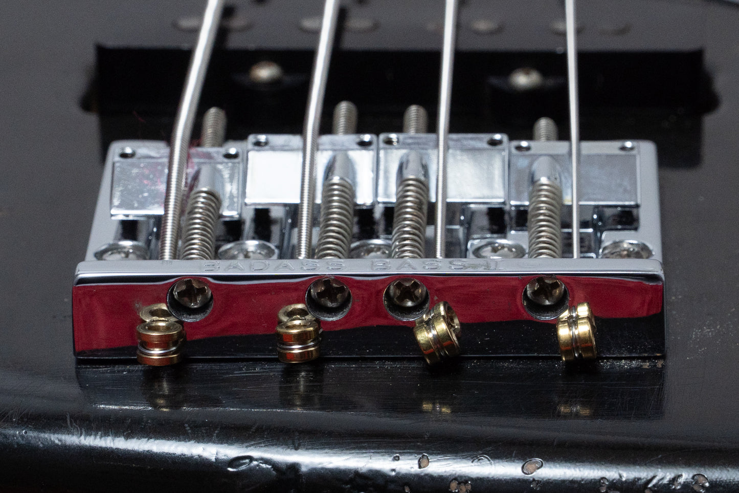 【used】Fender / 1982 Jazz Bass BLK 1982 4.940kg #S852953【GIB Yokohama】