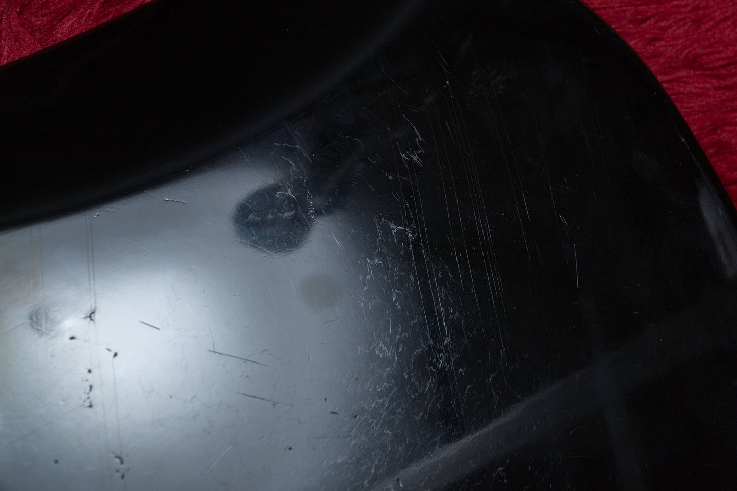 【used】Fender / 1982 Jazz Bass BLK 1982 4.940kg #S852953【GIB Yokohama】