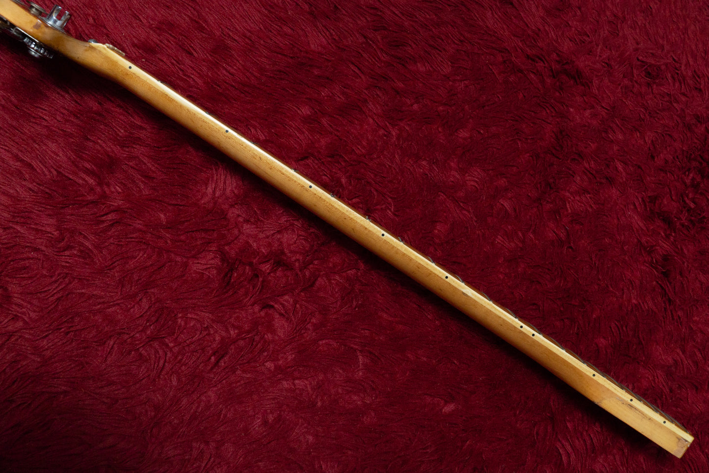 【used】Fender / 1982 Jazz Bass BLK 1982 4.940kg #S852953【GIB Yokohama】