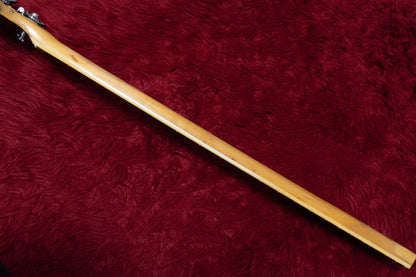 【used】Fender / 1982 Jazz Bass BLK 1982 4.940kg #S852953【GIB Yokohama】