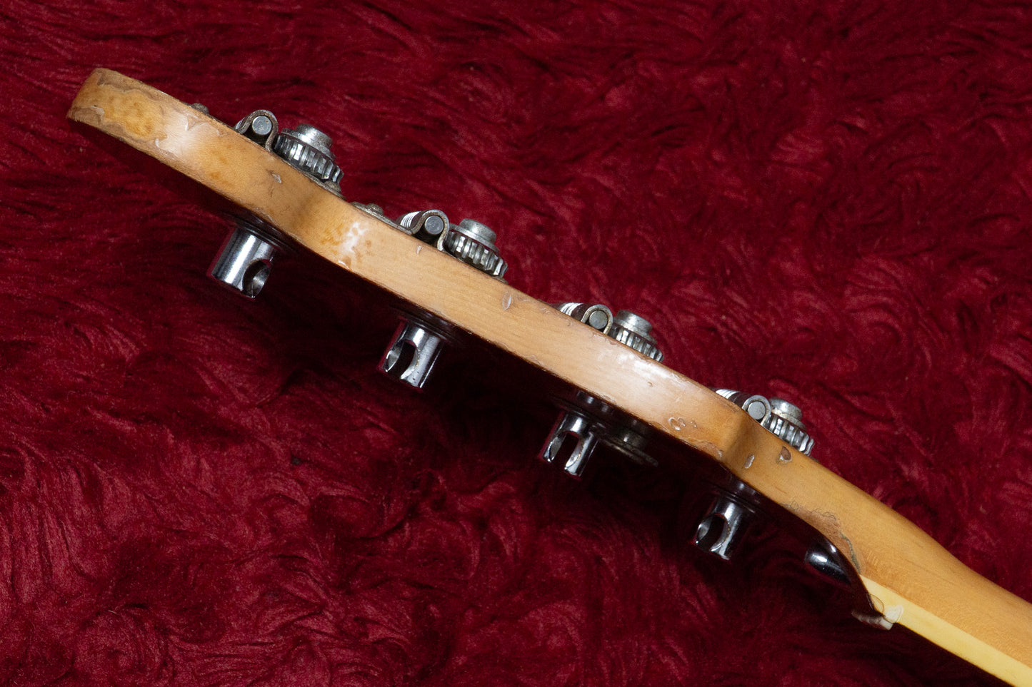 【used】Fender / 1982 Jazz Bass BLK 1982 4.940kg #S852953【GIB Yokohama】