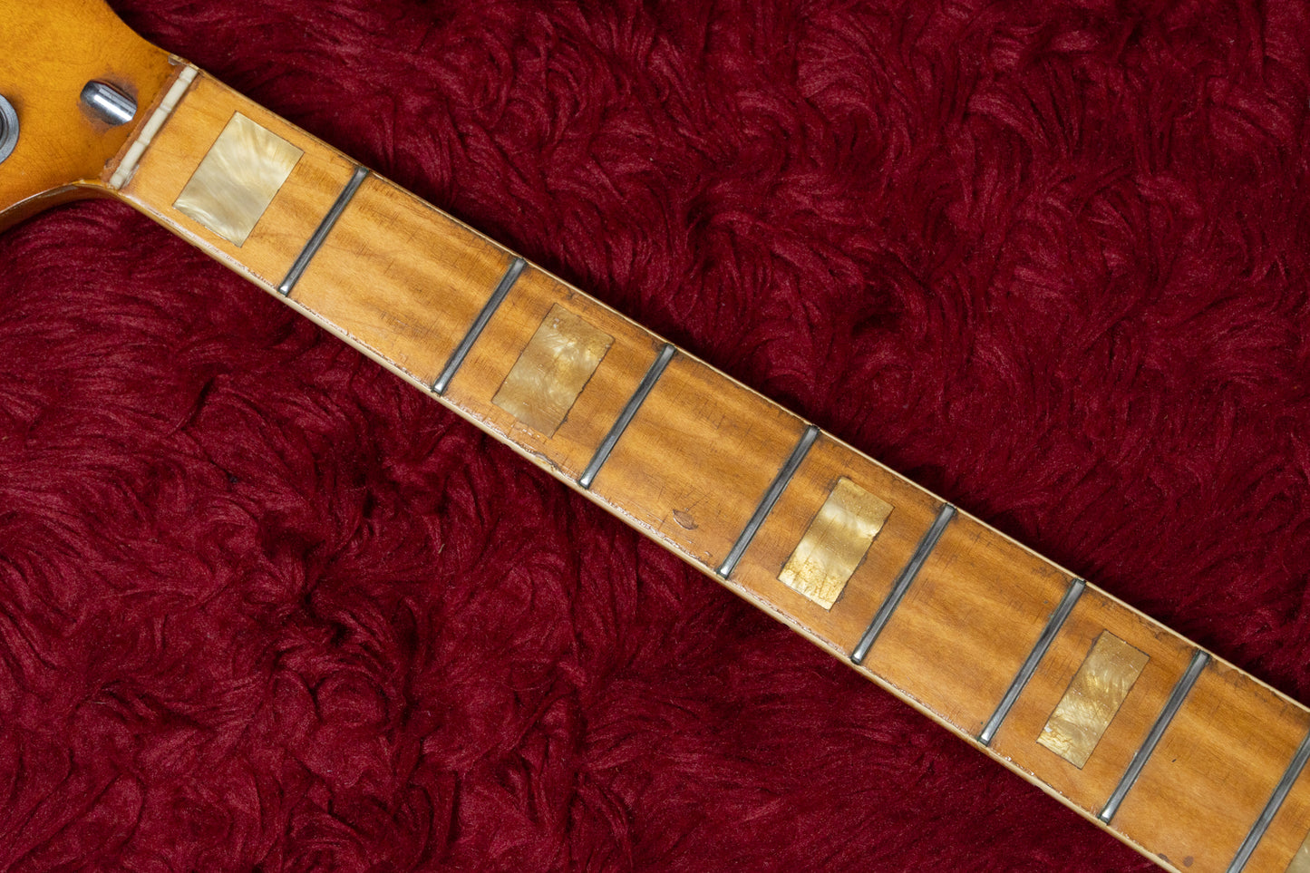 【used】Fender / 1982 Jazz Bass BLK 1982 4.940kg #S852953【GIB Yokohama】