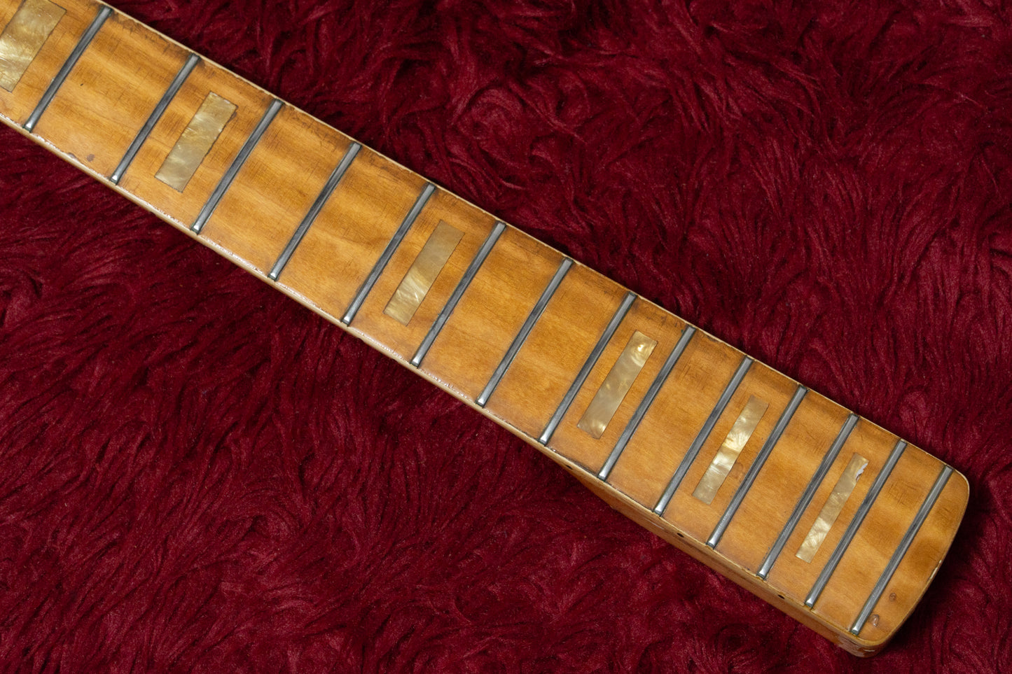 【used】Fender / 1982 Jazz Bass BLK 1982 4.940kg #S852953【GIB Yokohama】