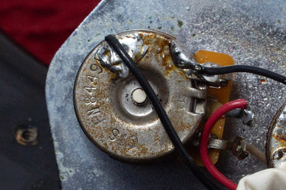 【used】Fender / 1982 Jazz Bass BLK 1982 4.940kg #S852953【GIB Yokohama】