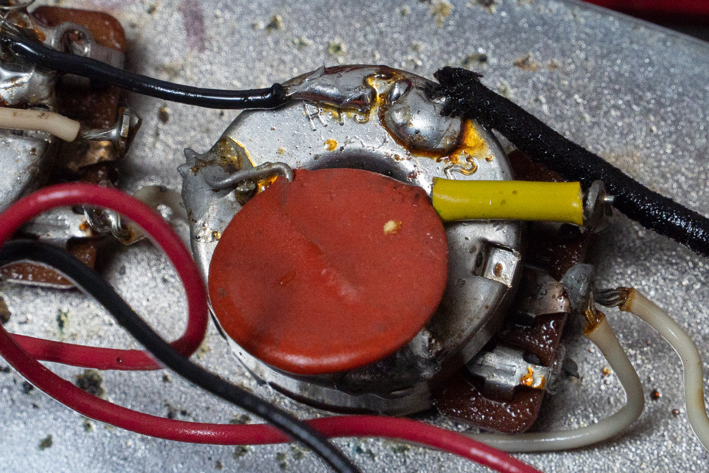 【used】Fender / 1982 Jazz Bass BLK 1982 4.940kg #S852953【GIB Yokohama】