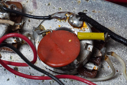 【used】Fender / 1982 Jazz Bass BLK 1982 4.940kg #S852953【GIB Yokohama】