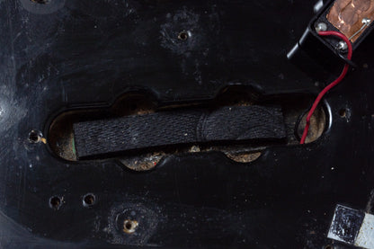 【used】Fender / 1982 Jazz Bass BLK 1982 4.940kg #S852953【GIB Yokohama】