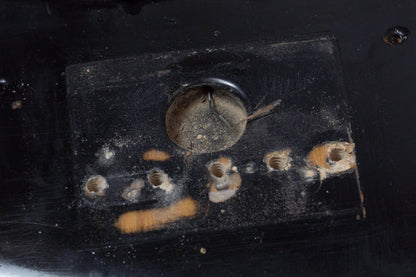 【used】Fender / 1982 Jazz Bass BLK 1982 4.940kg #S852953【GIB Yokohama】