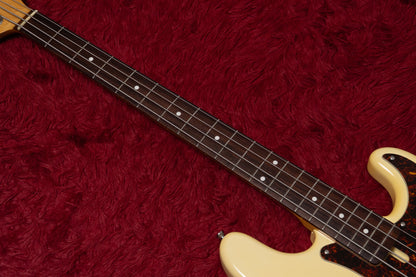 【used】Momose / MPB1-STD/R OWH 4.155kg #0439【GIB Yokohama】
