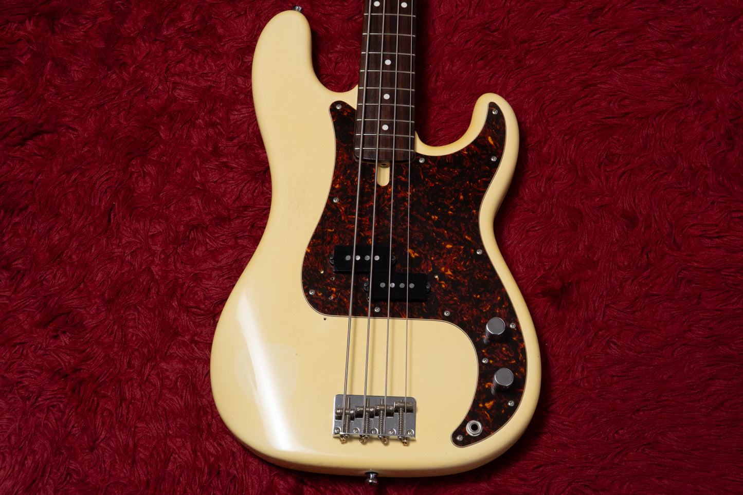 【used】Momose / MPB1-STD/R OWH 4.155kg #0439【GIB Yokohama】