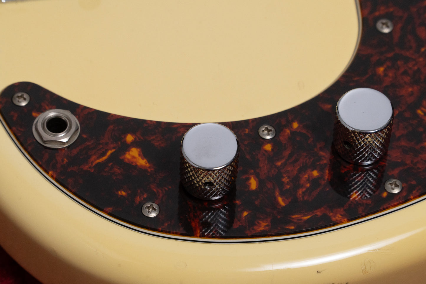 【used】Momose / MPB1-STD/R OWH 4.155kg #0439【GIB Yokohama】