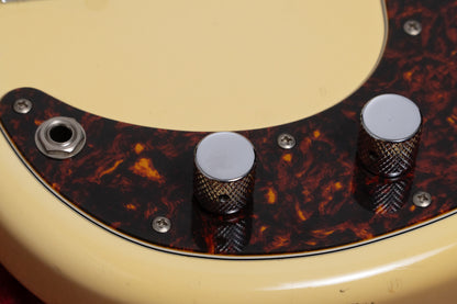 【used】Momose / MPB1-STD/R OWH 4.155kg #0439【GIB Yokohama】