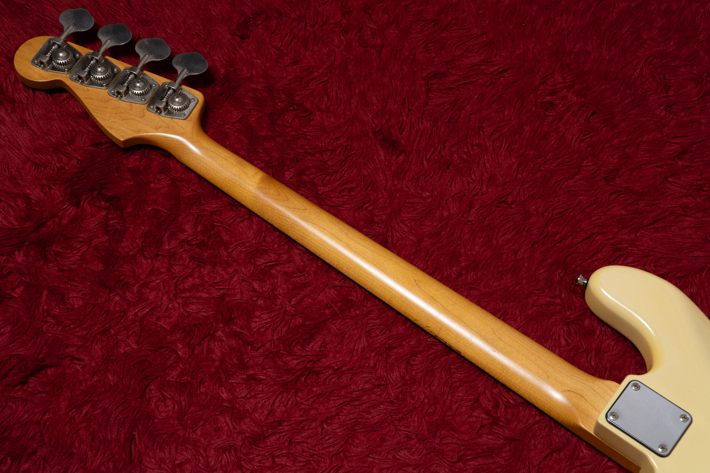 【used】Momose / MPB1-STD/R OWH 4.155kg #0439【GIB Yokohama】