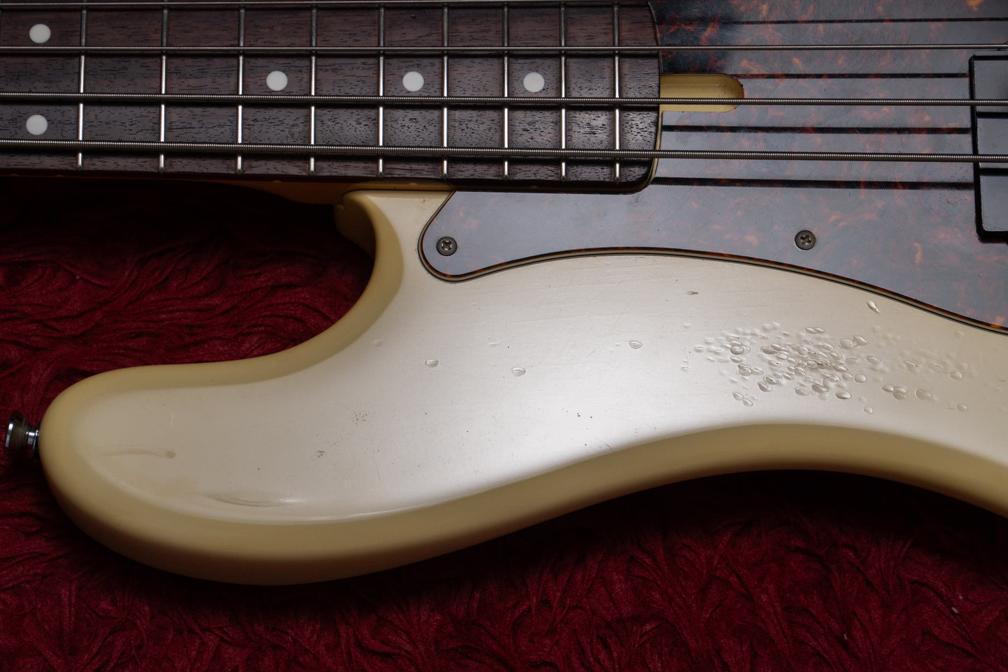 【used】Momose / MPB1-STD/R OWH 4.155kg #0439【GIB Yokohama】