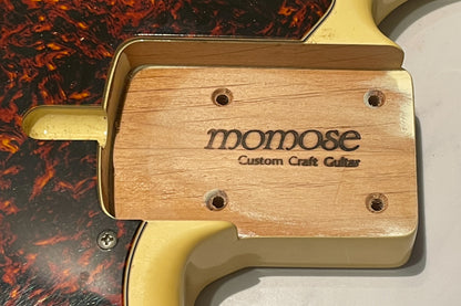 【used】Momose / MPB1-STD/R OWH 4.155kg #0439【GIB Yokohama】