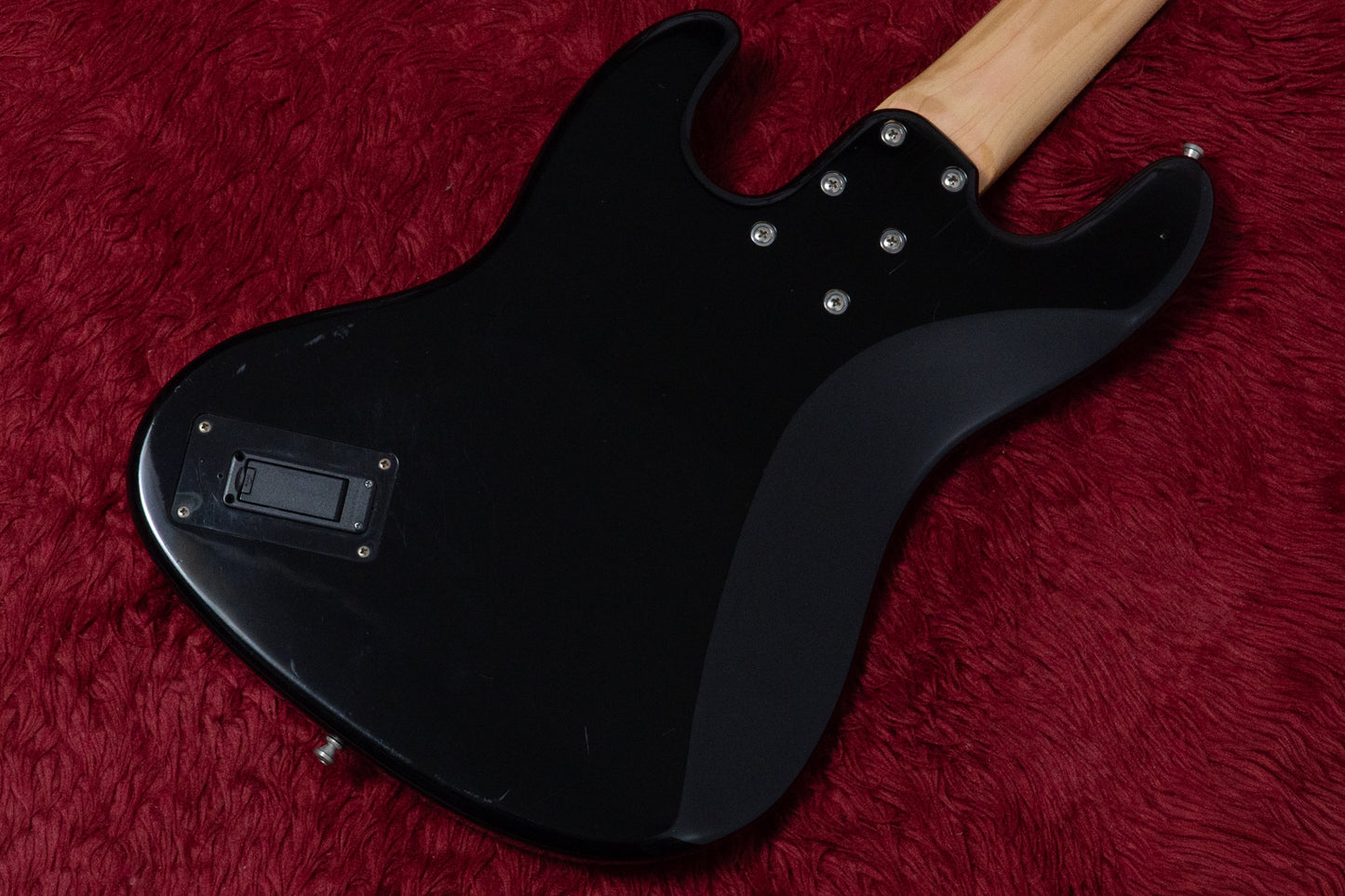 【used】Sandberg / California TM5 BLK 4.607kg #6099【GIB Yokohama】