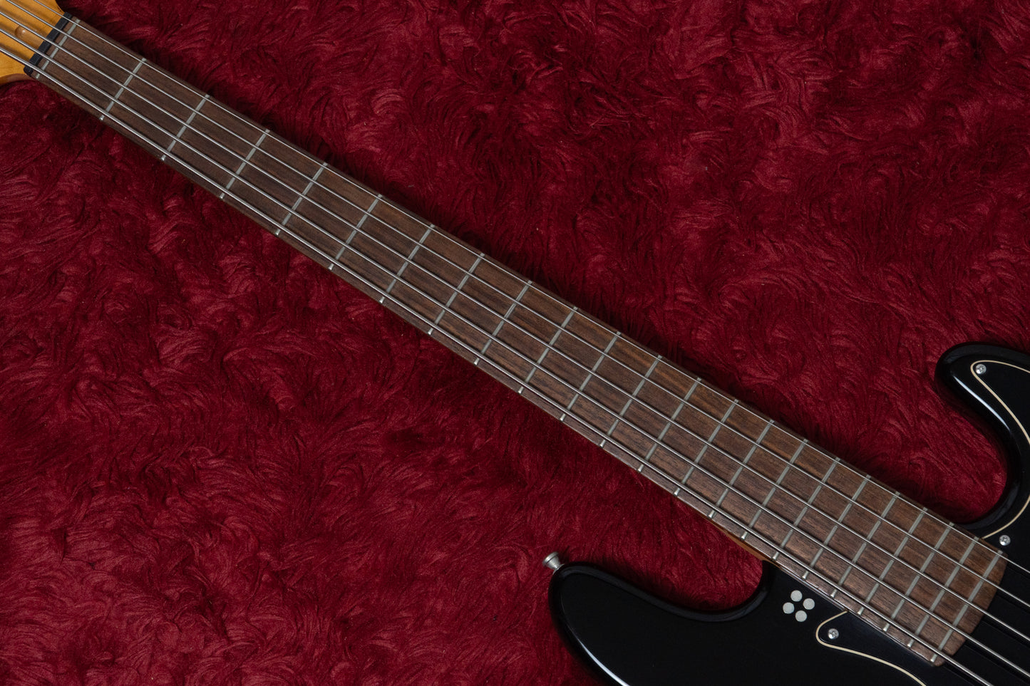 【used】Sandberg / California TM5 BLK 4.607kg #6099【GIB Yokohama】