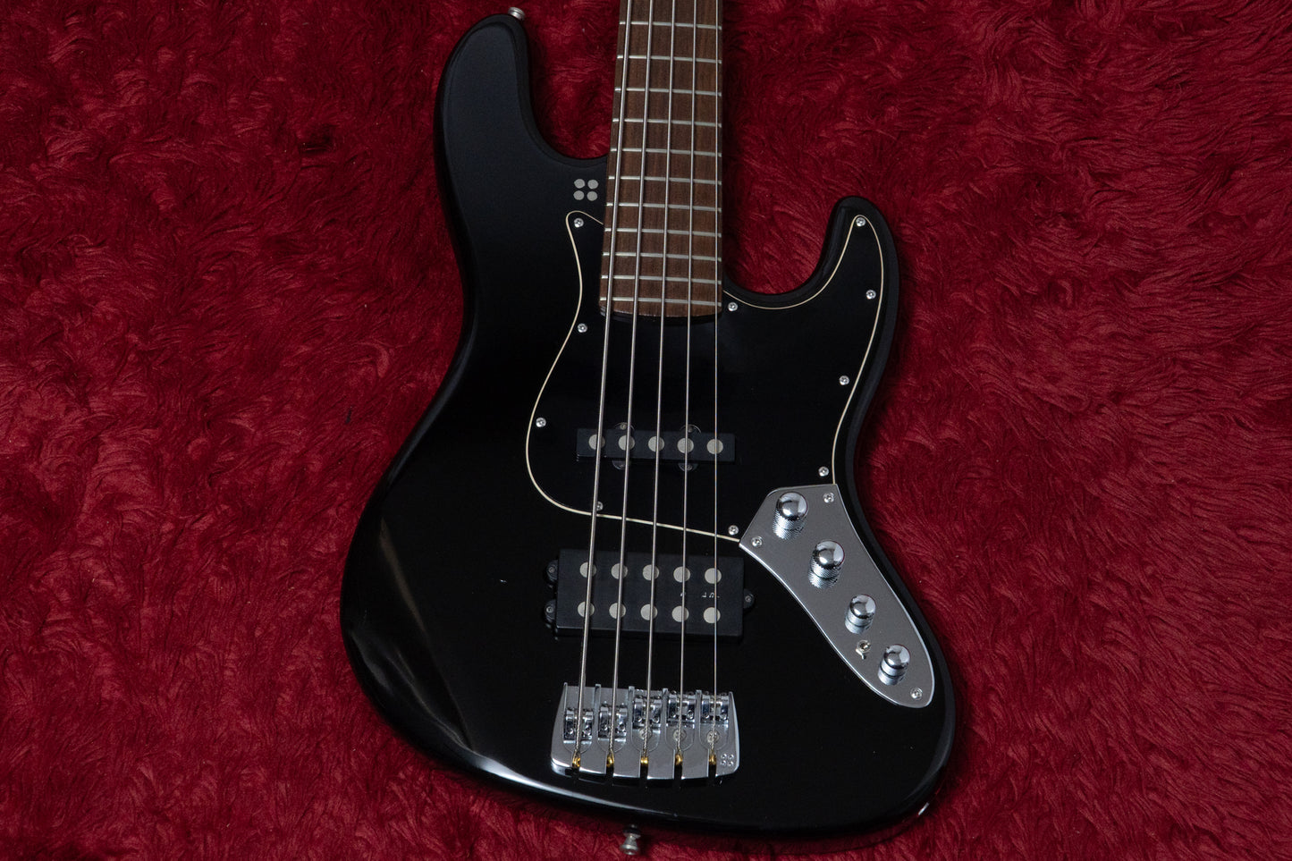 【used】Sandberg / California TM5 BLK 4.607kg #6099【GIB Yokohama】