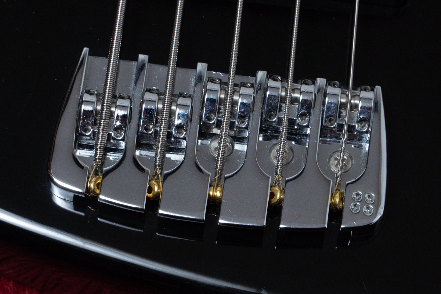 【used】Sandberg / California TM5 BLK 4.607kg #6099【GIB Yokohama】