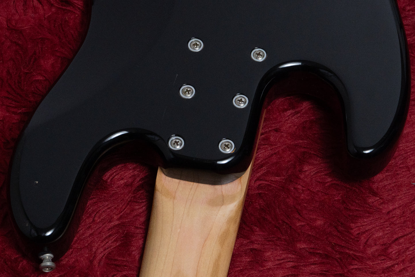 【used】Sandberg / California TM5 BLK 4.607kg #6099【GIB Yokohama】