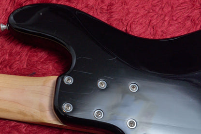 【used】Sandberg / California TM5 BLK 4.607kg #6099【GIB Yokohama】