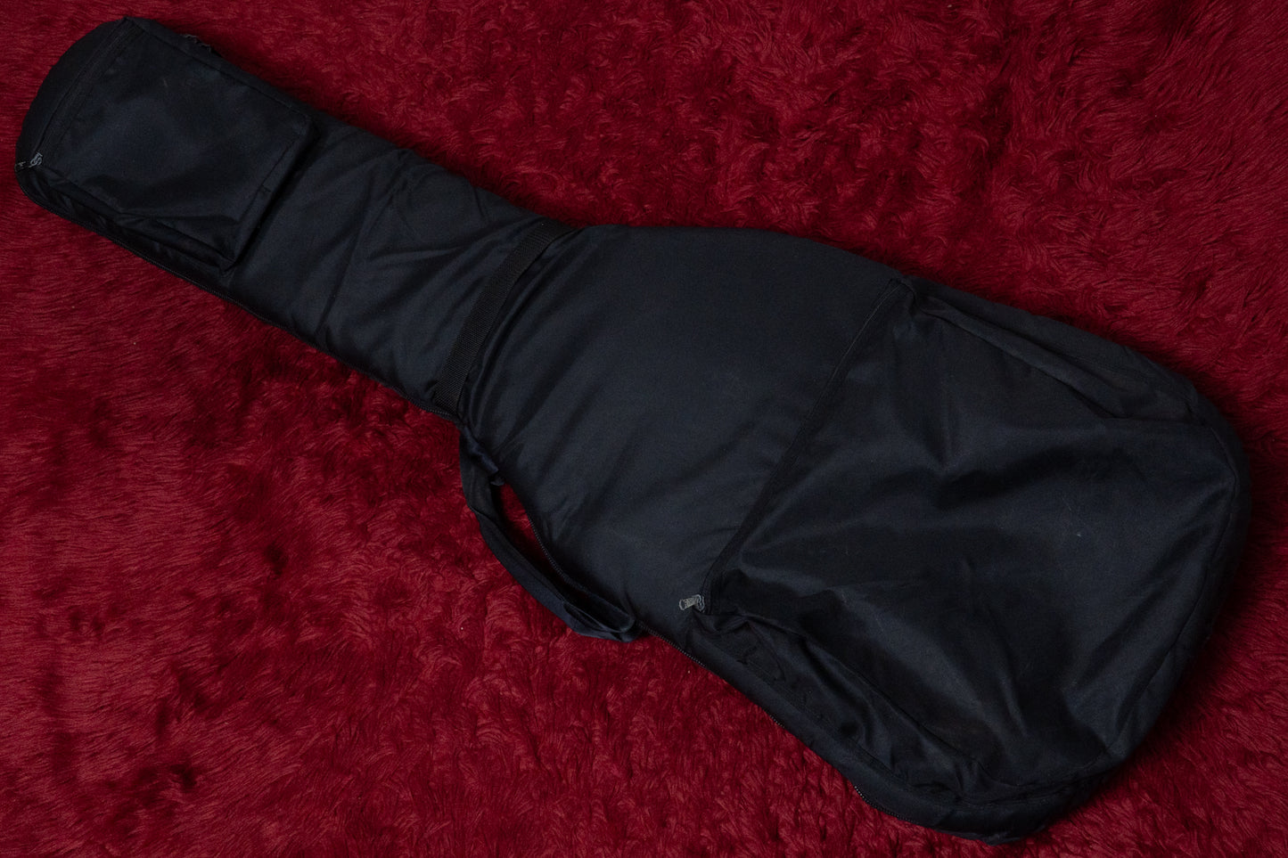 【used】Sandberg / California TM5 BLK 4.607kg #6099【GIB Yokohama】