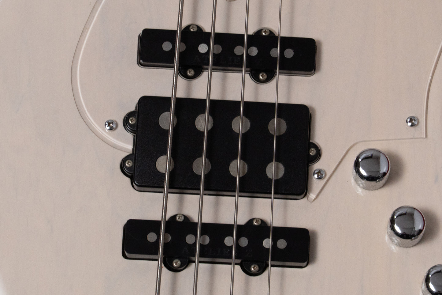 【used】Atelier Z / Z-PLUS/S II 4.05kg #139313【GIB Yokohama】