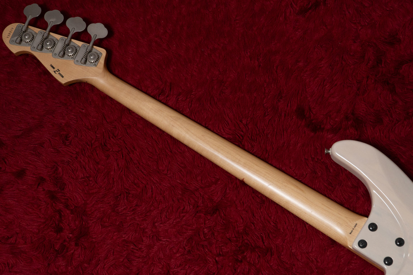 【used】Atelier Z / Z-PLUS/S II 4.05kg #139313【GIB Yokohama】