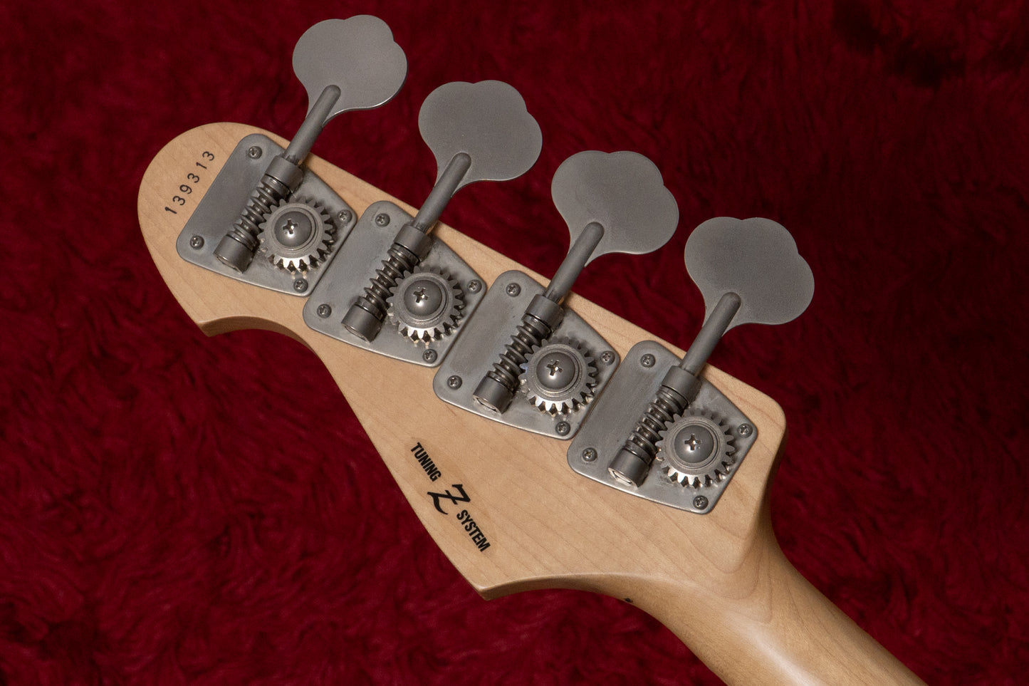 【used】Atelier Z / Z-PLUS/S II 4.05kg #139313【GIB Yokohama】