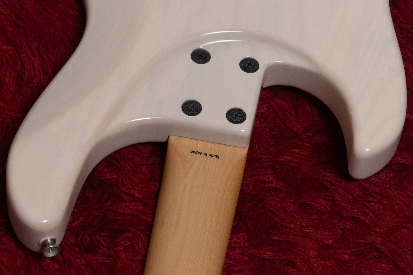 【used】Atelier Z / Z-PLUS/S II 4.05kg #139313【GIB Yokohama】