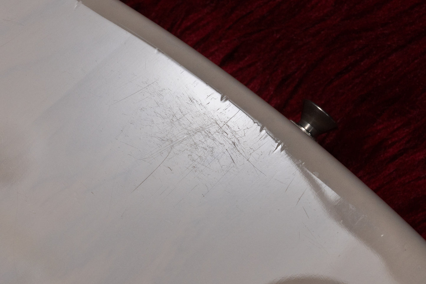 【used】Atelier Z / Z-PLUS/S II 4.05kg #139313【GIB Yokohama】