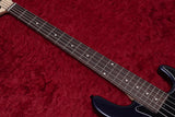 【new】Kikuchi Guitars / Hermes RV5 LE Dark Purple Metallic 3.945kg #513【GIB Yokohama】